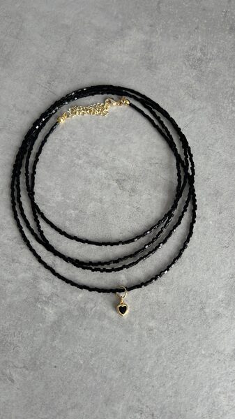 [CHOKER42] Quadruple Choker Universal Sized with Sharm